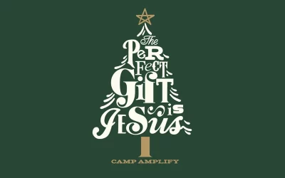 Unwrapping the Magic: The Countdown to Camp Amplify Begins
