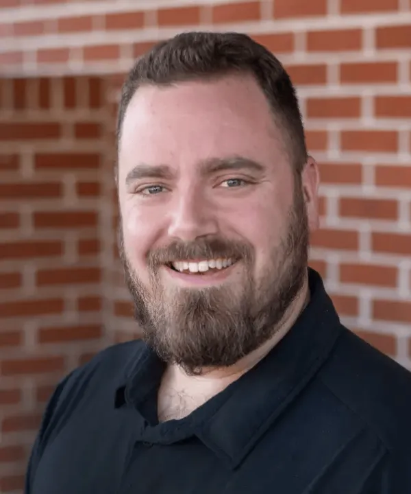 David Caywood, Pastor of Youth and Worship / Bear Cove Baptist Church